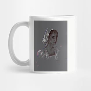 Untitled Mug